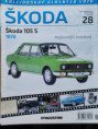 Škoda 105S